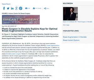 breast augmentation,glendale plastic surgeon,breast implants